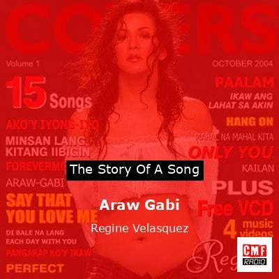 The Meaning Behind The Song: Araw.